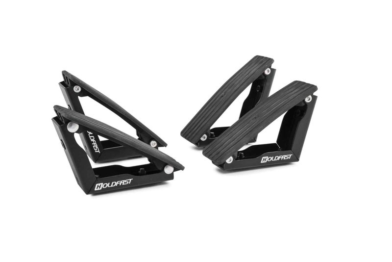 Holdfast Kayak Wedges