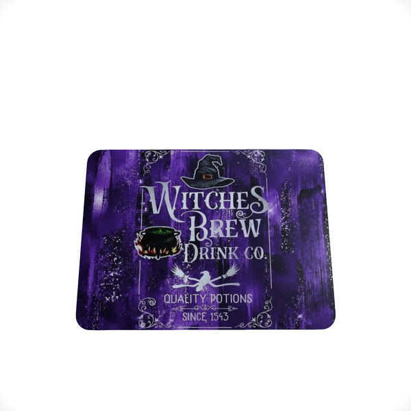 Witches Brew - Mouse Pad