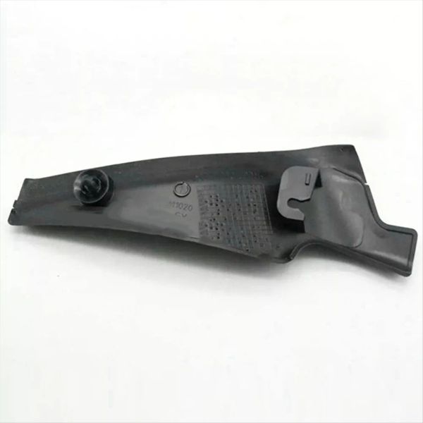 for Lh&amp;Rh Windshield Cowl Extension Trim Cover Compatible with Maserati