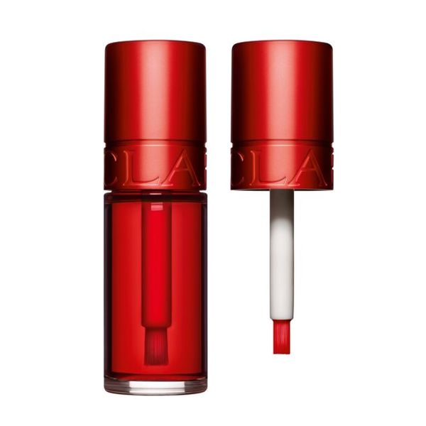 Clarins Matte Long-Lasting Lip Stain