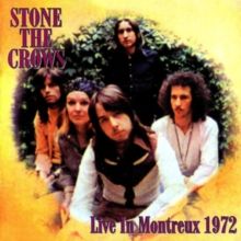 Live at Montreux 1972 (Vinyl / 12" Album)
