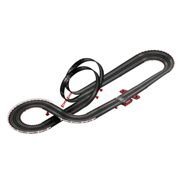 CARRERA GO!!! Speed Grip set 5.3m 62482