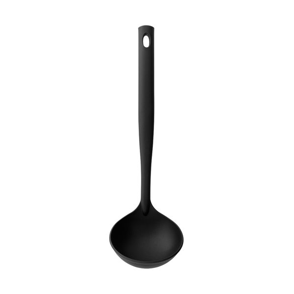 Brabantia - Soup Ladle Black