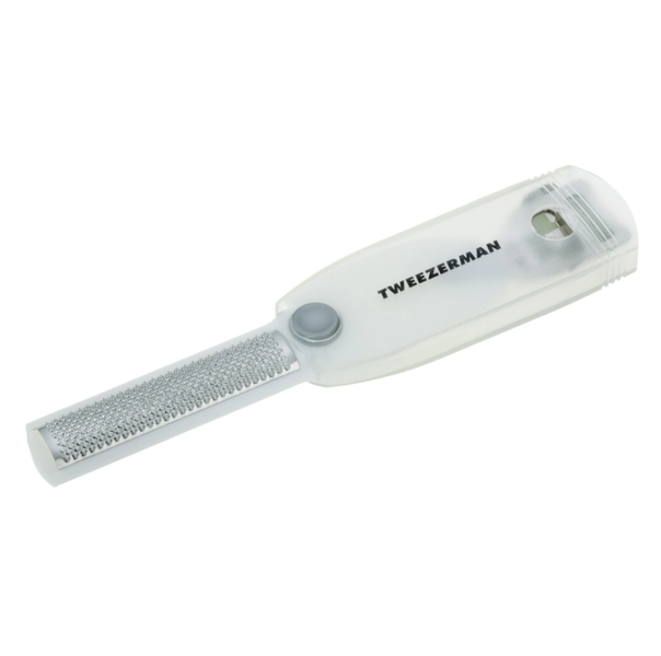 Tweezerman Comfort Callus Shaver