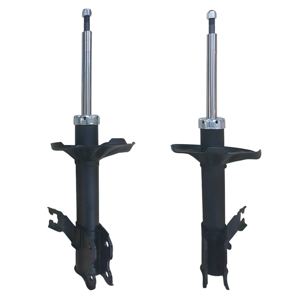 Shock absorber for NISSAN ALMERA 2001-2007 FRONT Price per pair | Shop ...