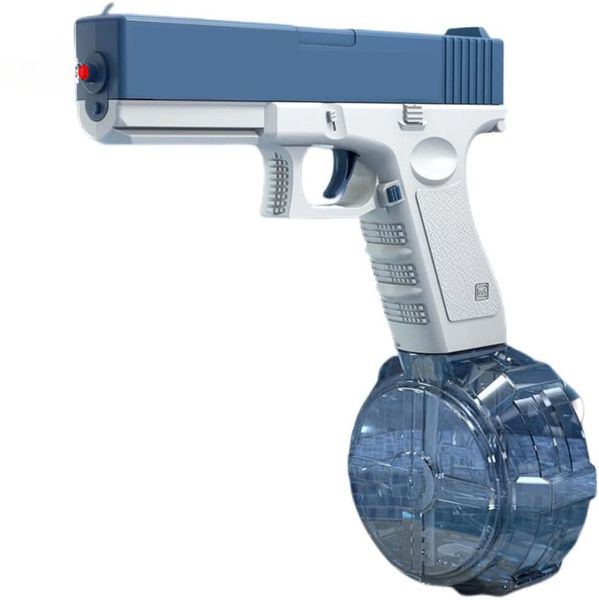 Super Squirt X Water Blaster Toy - Toys for Kids
