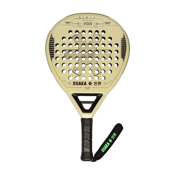 Osaka Padel Racket - Vision - Power