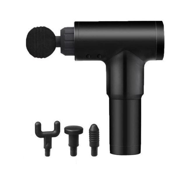 Massage Gun -Black