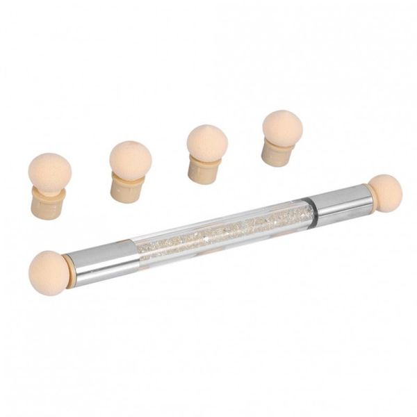 Sponge Ombre Brush