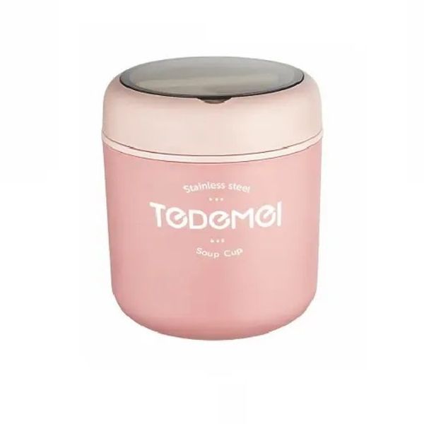 Synergy360 Tedemei Insulated Soup Cup