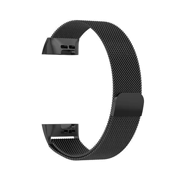 Killer Deals Milanese Strap for Fitbit Charge 3 / 3SE/ 4