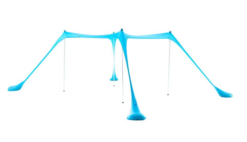 Sun Ninja 8 Person Beach Tent