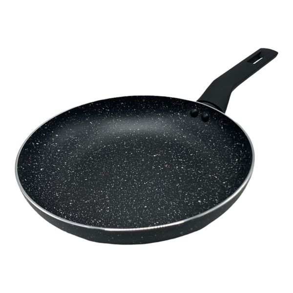 Frying Pan 28Cm Non Stick Marble Coated