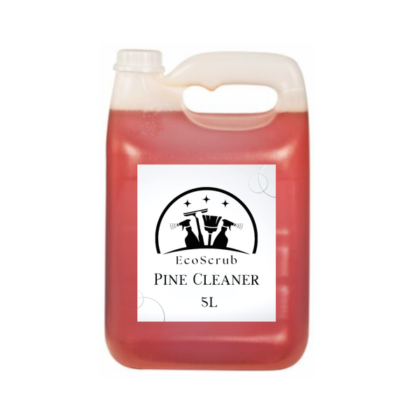 EcoScrub Pine Cleaner 5L