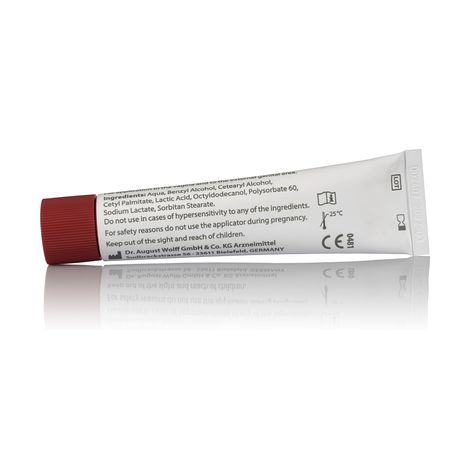 dr wolff's vagisan ointment