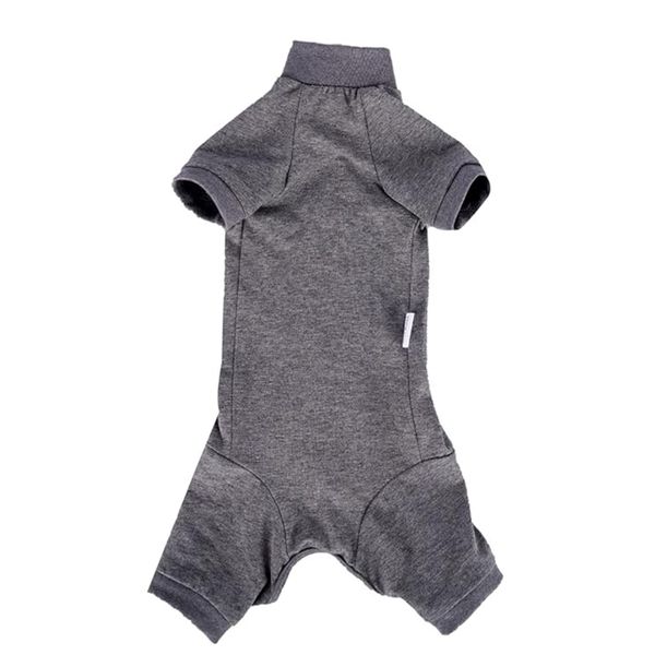 Cat Surgical Recovery Suit,Anti-Licking Pet Surgical Recovery Suit