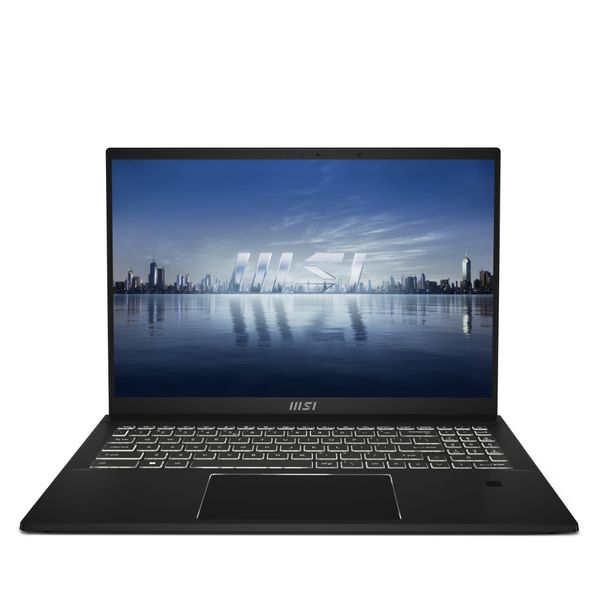 MSI Summit E16 Flip i7 4050 32GB 16" QHD+ Touchscreen Laptop - Ink Black