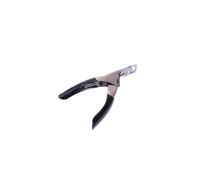 Nail Edge Cutter - Black