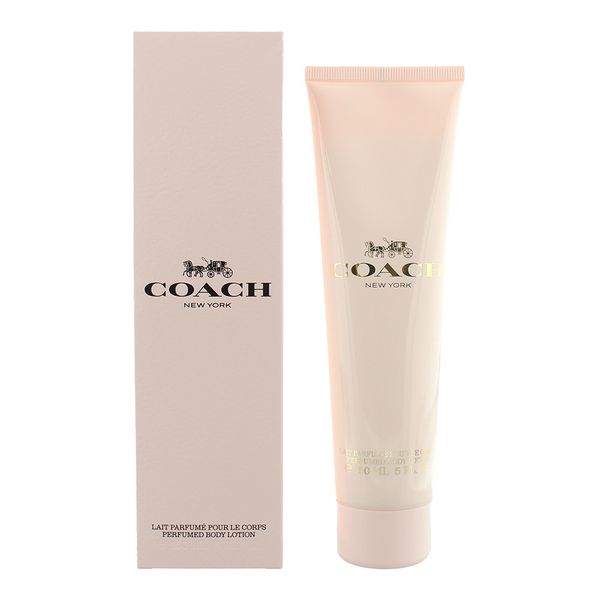 Coach Body Lotion 150ml (Parallel Import)