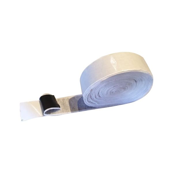 70mm Geo-Tape - Fibastrip - Butyl Rubber Sealant tape