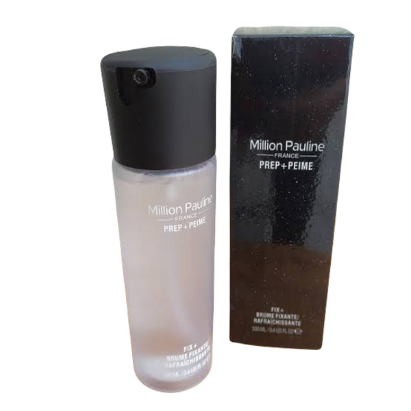 Million Pauline Prep + Prime Fixing Spray