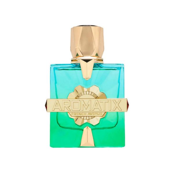 French Avenue Aromatix Sun Kissed edp 100ml