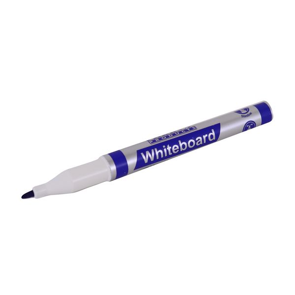 Whiteboard Markers (10 Markers - Slimline Tip - image
