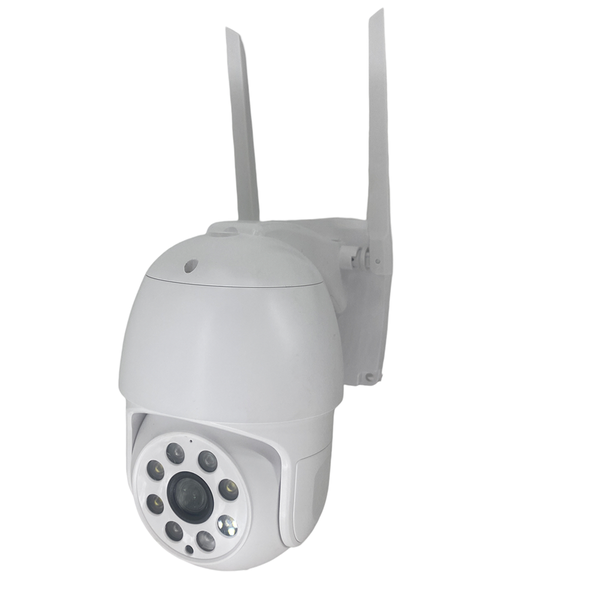 Smart HD IP Security Camera - YP41-2