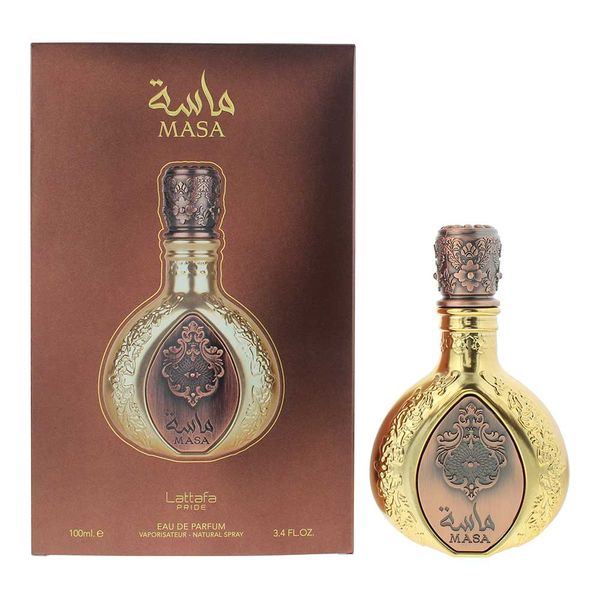Lattafa Pride Masa Eau de Parfum 100ml(Parallel Import)