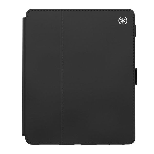 Speck iPad Pro 13" (M4 2024 Model) Balance Folio Case - Black