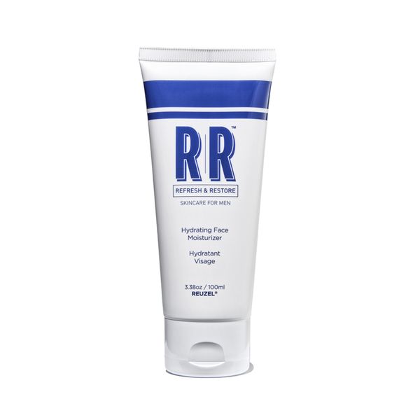 Reuzel Hydrating Face Moisturizer 100ml