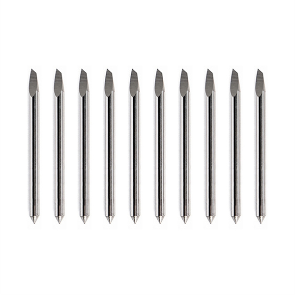 T Cutter Tungsten Blades Cutting Plotter Vinyl Cutter 60