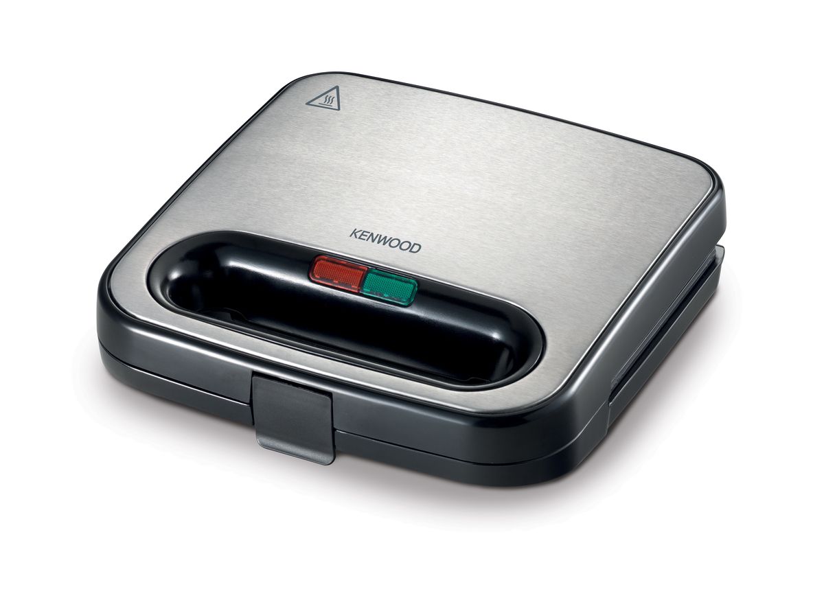 Kenwood sandwich maker 2 in deals 1