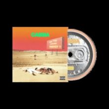 Why You Lacking Energy? (CD / Album)