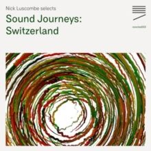Sound Journeys (CD / Album)