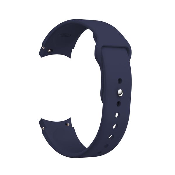 Silicone Replacement Strap For Samsung Galaxy Watch 6