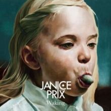 Waking (CD / Album)