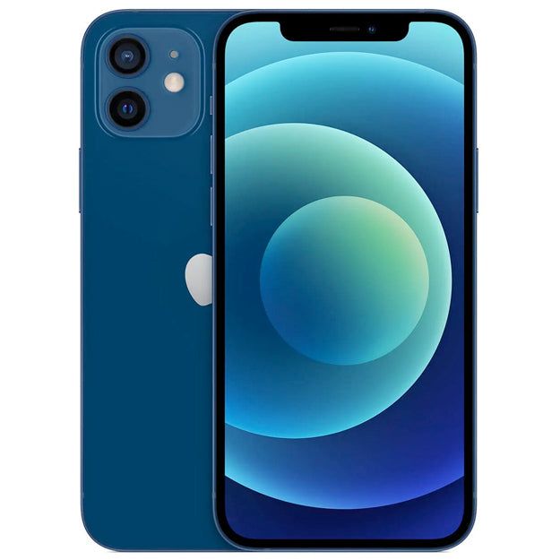 Apple iPhone 12 64GB (Pristine Like New) + SNS Charging Cable