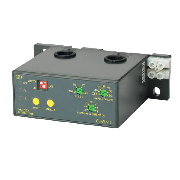 GIC Current Monitoring CMR series