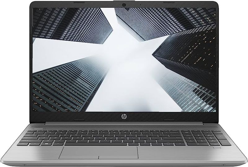 HP 255 G9 Ryzen 5 16GB RAM | 480GB SSD 15.6" Notebook Full HD