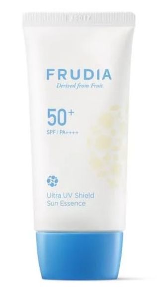 Frudia Ultra UV Shield Sun Essence - Korean Skin Care