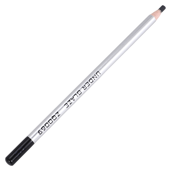 Black Underglaze Pencils, Underglaze Pencils for Pottery