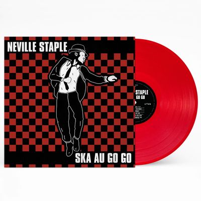 Ska Au Go Go (Vinyl / 12" Album Coloured Vinyl)