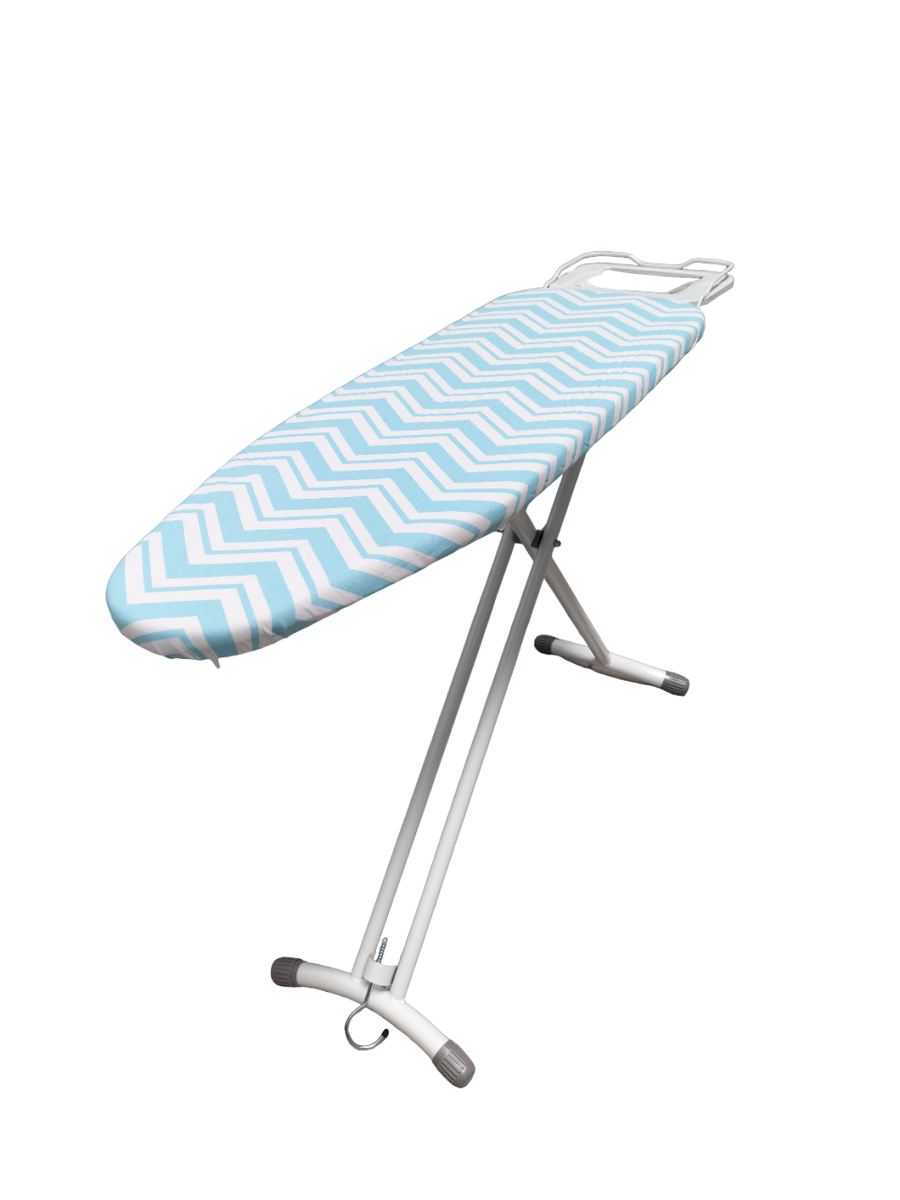 Adjustable Height Ironing Board 92x32cm Shop Today. Get it Tomorrow!