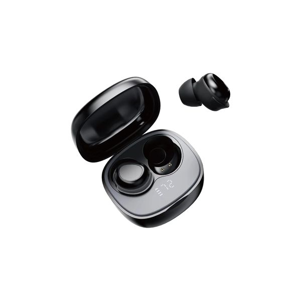 Wireless Bluetooth 5.4 Earbuds High-Quality Sound Lightweight &amp; Comfortable