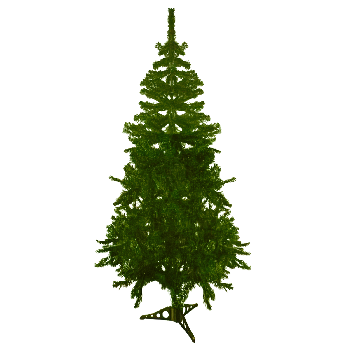 Green Christmas Tree - 1.5m
