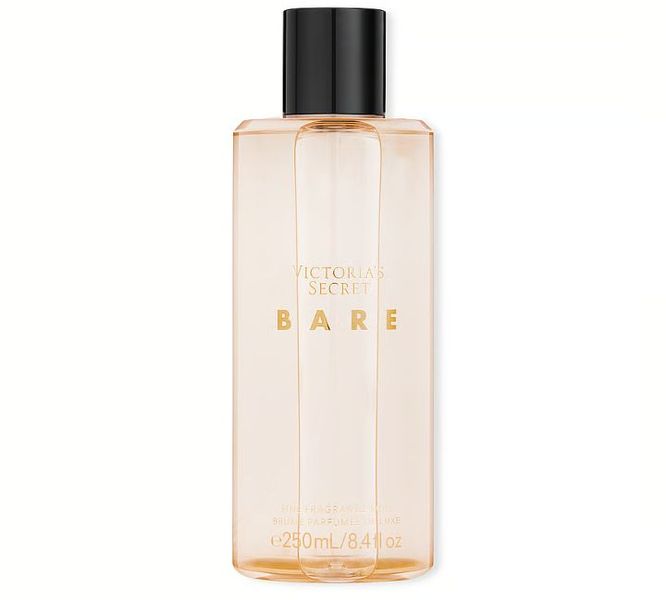 Bare Fine Fragrance Mist 250ml