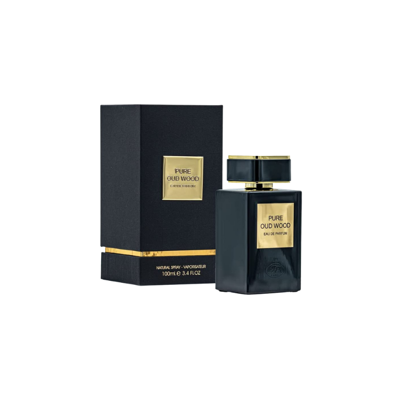 Pure Oud Wood Perfume | Buy Online in South Africa | takealot.com