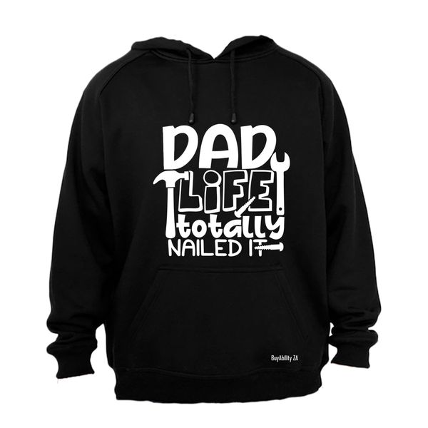 Dad Life - Hoodie
