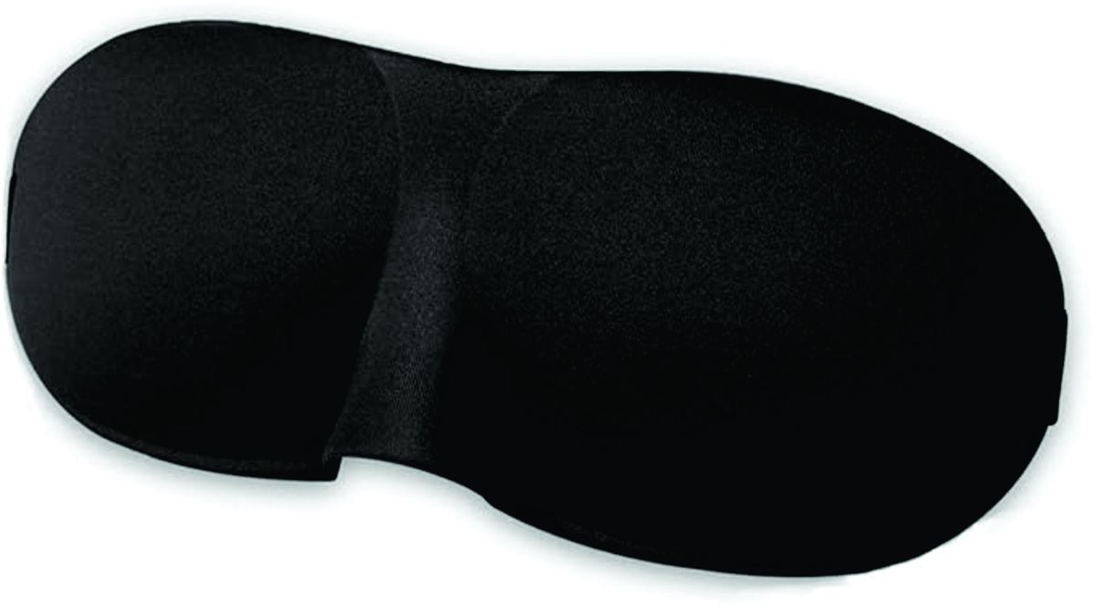 Sleeping Shade Cover for Nap, Soft Eye Sleeping Mask with Adjustable Strap